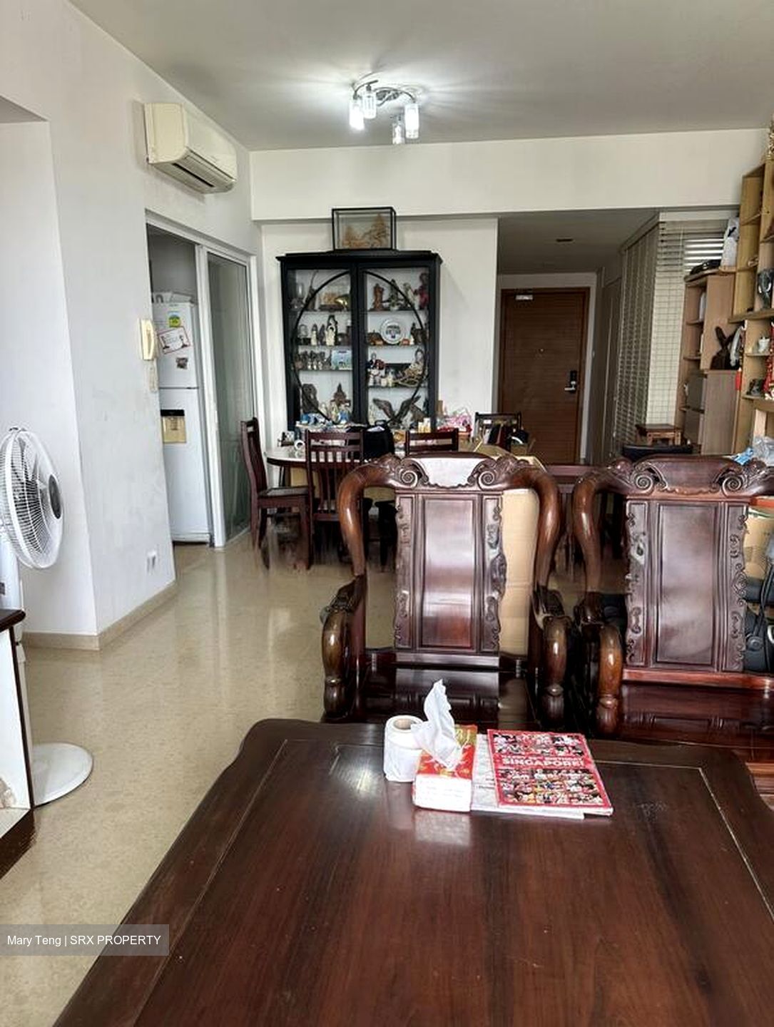 De Royale (D12), Condominium #504529661